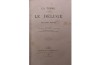 La terre avant le déluge  Louis Figuier  472 pages 1864