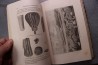 La terre avant le déluge  Louis Figuier  472 pages 1864