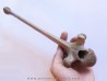 Bison antiquus vertebrae (5)