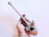 Bison antiquus vertebrae (7)