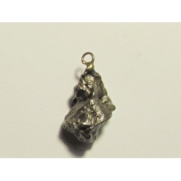 METEORITE (PENDENTIF) Campo del Cielo (1) 