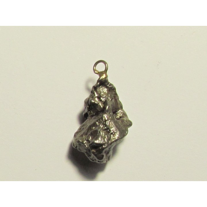 METEORITE (PENDENTIF) Campo del Cielo (1) 