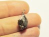 METEORITE (PENDENTIF) Campo del Cielo (1) 