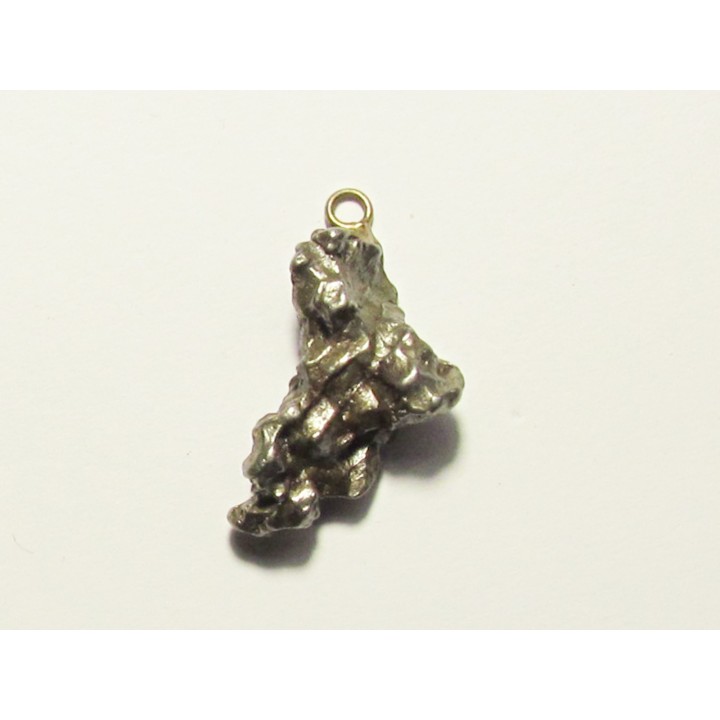 METEORITE (PENDENTIF) Campo del Cielo (3) 