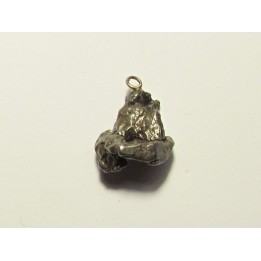 METEORITE (PENDENTIF) Campo del Cielo (5) 