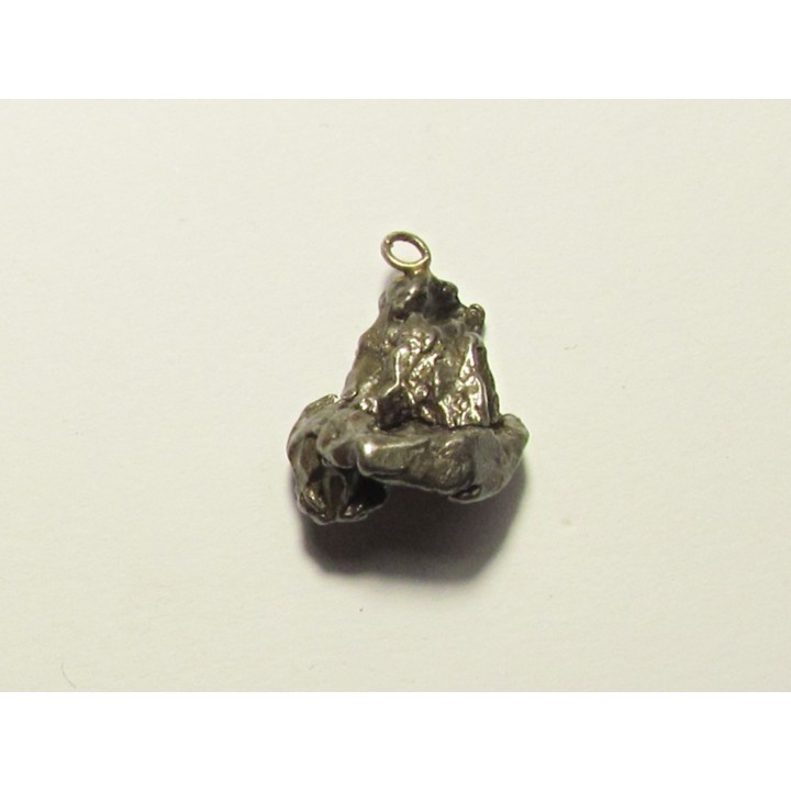 METEORITE (PENDENTIF) Campo del Cielo (5) 