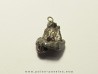 METEORITE (PENDENTIF) Campo del Cielo (5)
