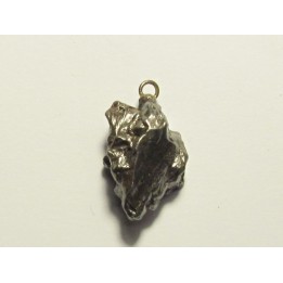 METEORITE (PENDENTIF) Campo del Cielo (6) 