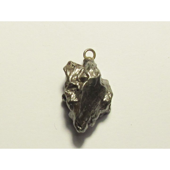 METEORITE (PENDENTIF) Campo del Cielo (6) 