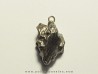 METEORITE (PENDENTIF) Campo del Cielo (6)