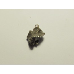METEORITE (PENDENTIF) Campo del Cielo (8) 