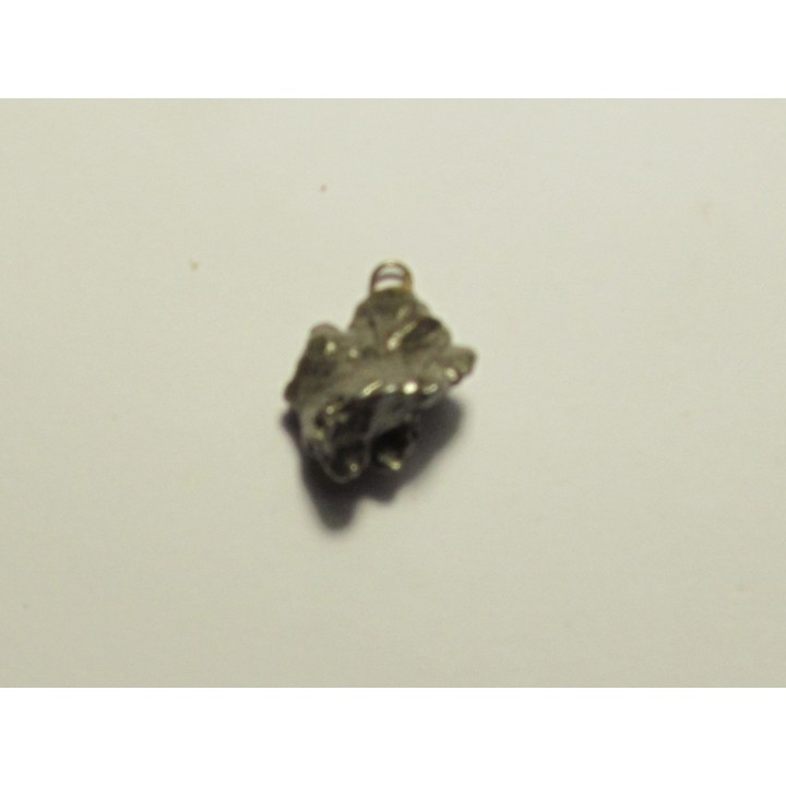 METEORITE (PENDENTIF) Campo del Cielo (8) 