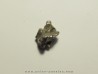 METEORITE (PENDENTIF) Campo del Cielo (8)