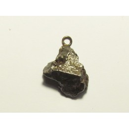 METEORITE (PENDENTIF) Campo del Cielo (10) 