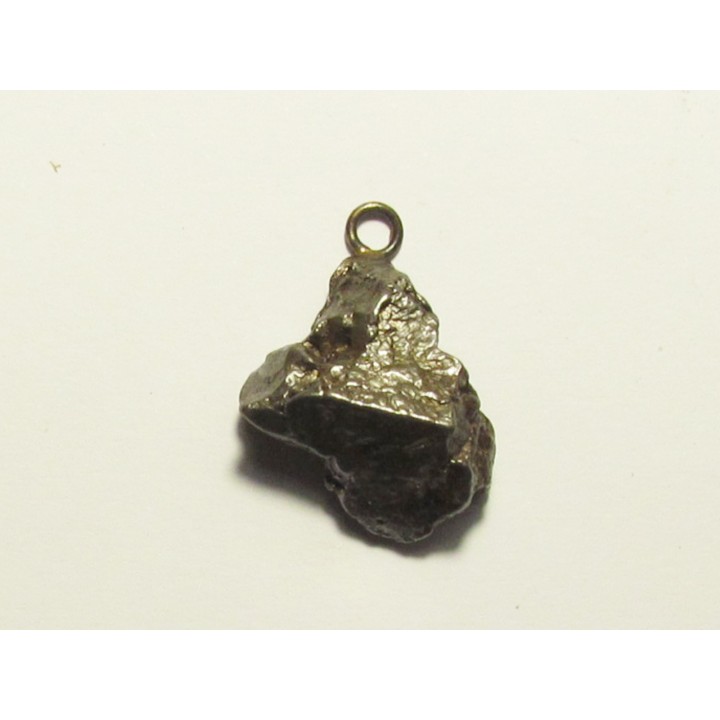 METEORITE (PENDENTIF) Campo del Cielo (10) 