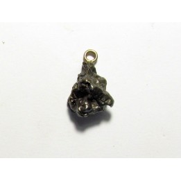 METEORITE (PENDENTIF) Campo del Cielo (12) 
