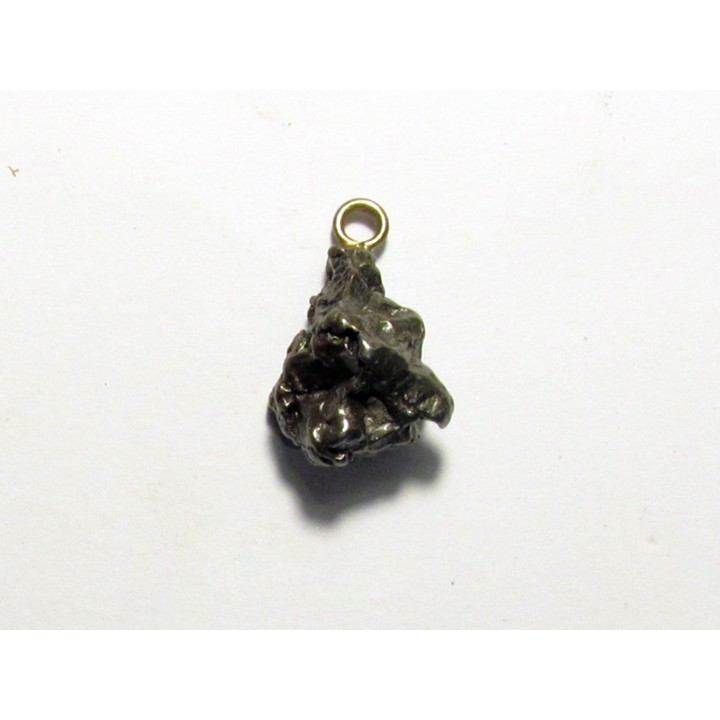 METEORITE (PENDENTIF) Campo del Cielo (12) 