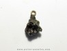 METEORITE (PENDENTIF) Campo del Cielo (12)