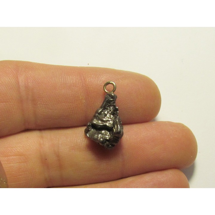 METEORITE (PENDENTIF) Campo del Cielo (12) 