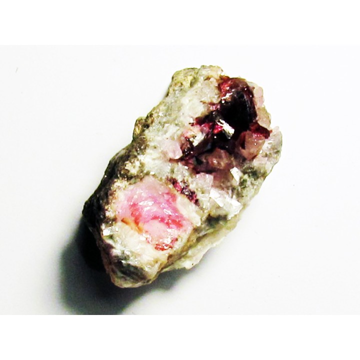 ROSELITE  Bou Azzer (1)