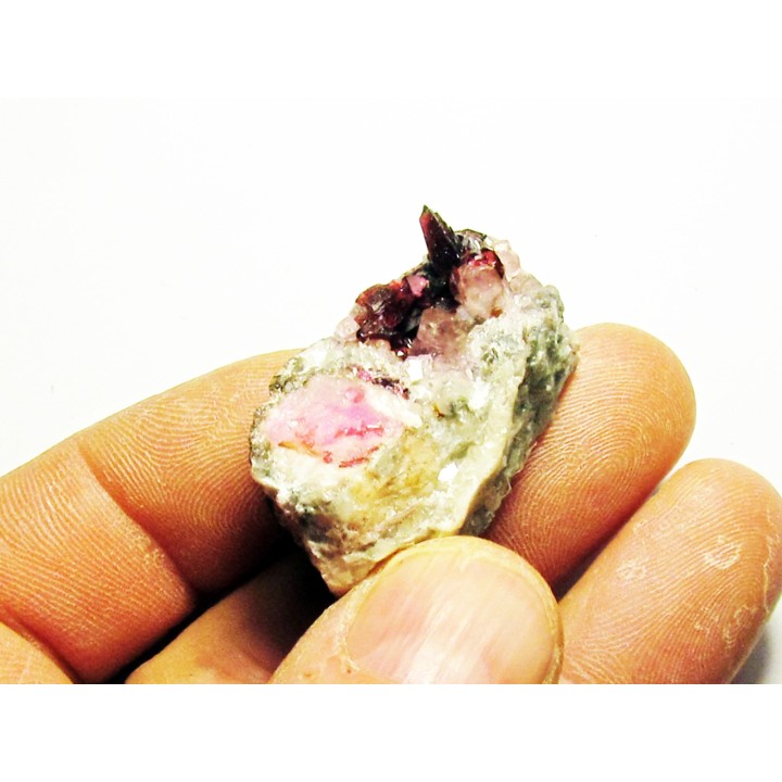 ROSELITE  Bou Azzer (1)