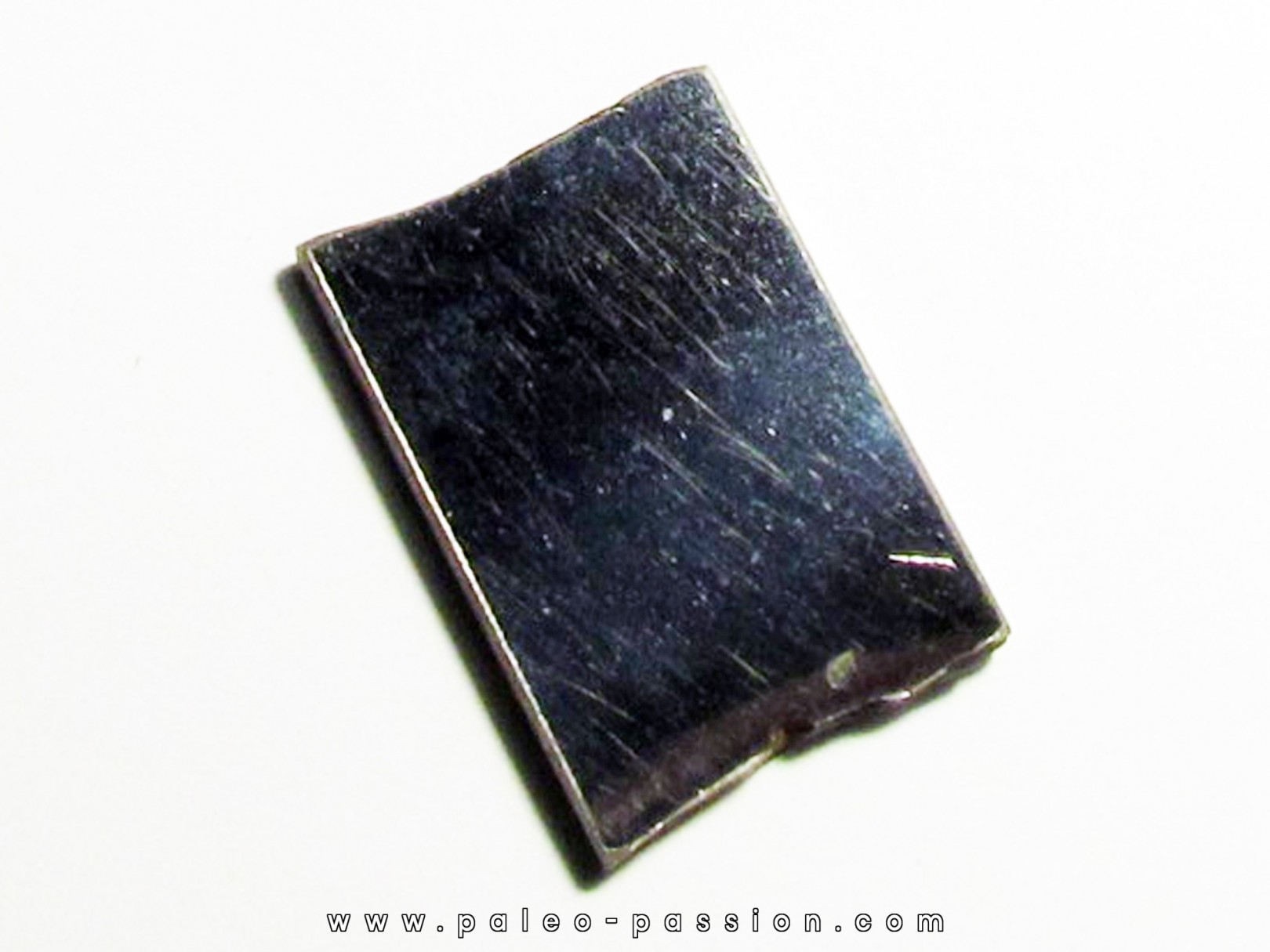METEORITE ataxite CHINGA