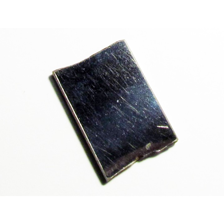 METEORITE ataxite CHINGA