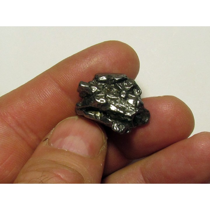 METEORITE  Campo del Cielo (CDC1) 