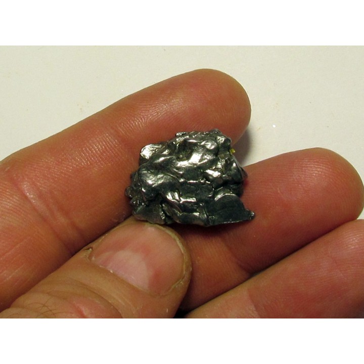 METEORITE  Campo del Cielo (CDC6) 