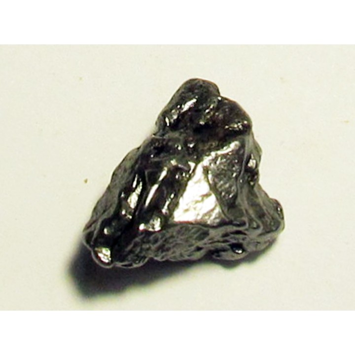 METEORITE  Campo del Cielo (CDC7) 
