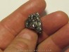 METEORITE  Campo del Cielo (CDC7) 
