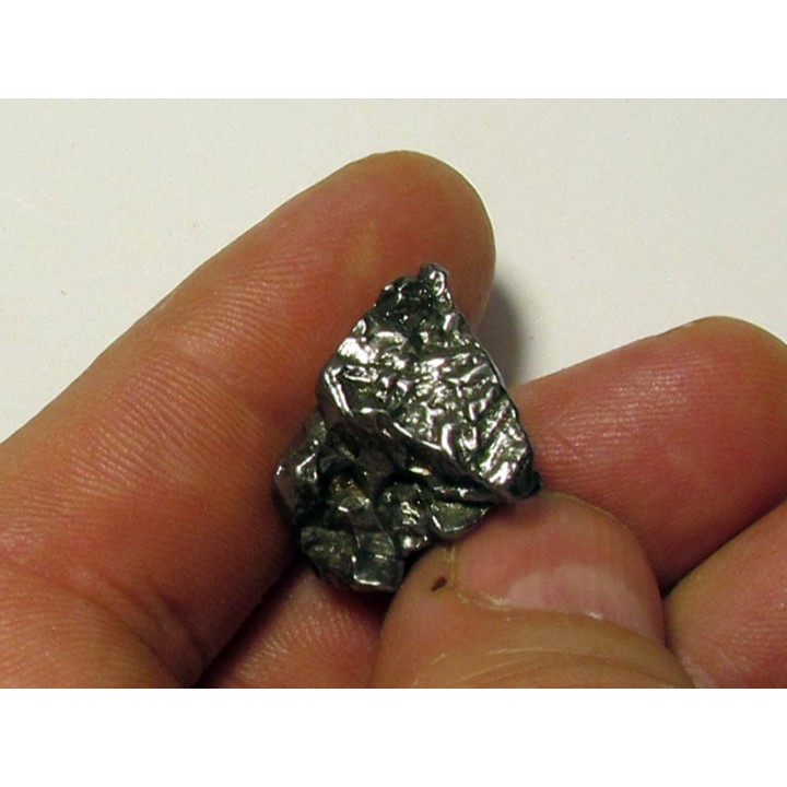 METEORITE  Campo del Cielo (CDC8) 