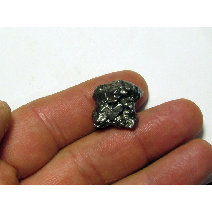 METEORITE  Campo del Cielo (CDC9) 