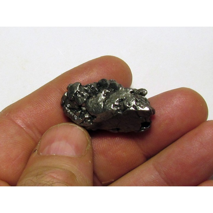 METEORITE  Campo del Cielo (CDC15) 