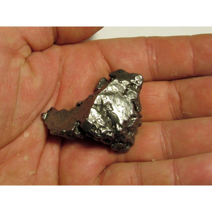 METEORITE  Campo del Cielo (CDC17) 