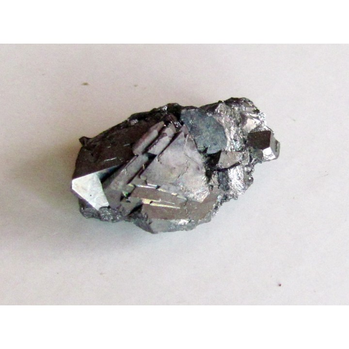 Gersdorffite - Bou Azzer Maroc (1)