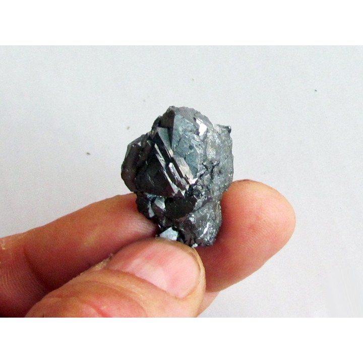Gersdorffite - Bou Azzer Maroc (1)