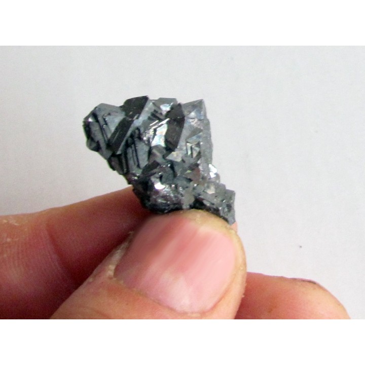 Gersdorffite - Bou Azzer Morocco (2)
