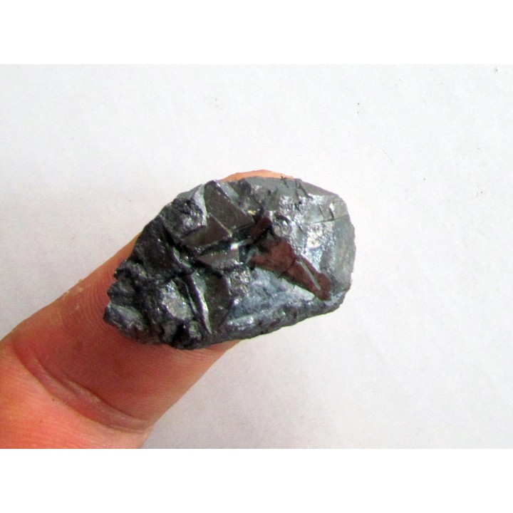 Gersdorffite - Bou Azzer Maroc (4)