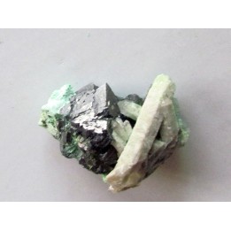 Gersdorffite - Bou Azzer Morocco (5)