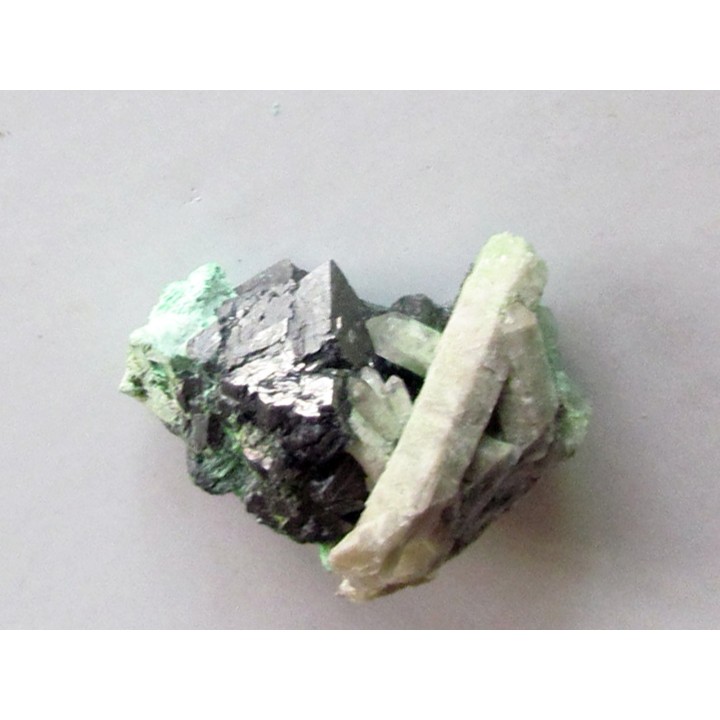 Gersdorffite - Bou Azzer Morocco (5)