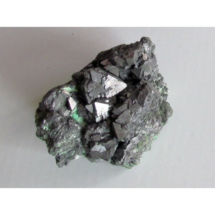 Gersdorffite - Bou Azzer Maroc (6)