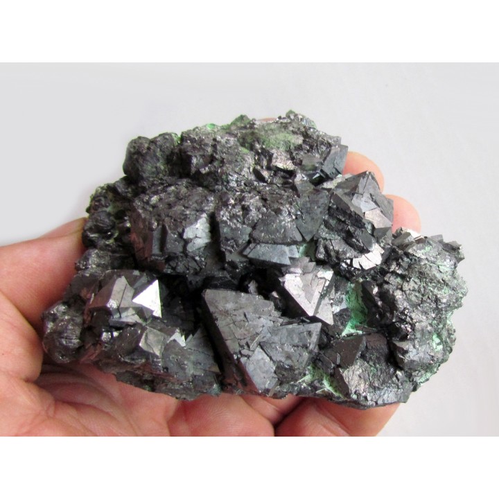 Gersdorffite - Bou Azzer Morocco (6)