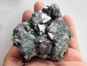 Gersdorffite - Bou Azzer Maroc (6)