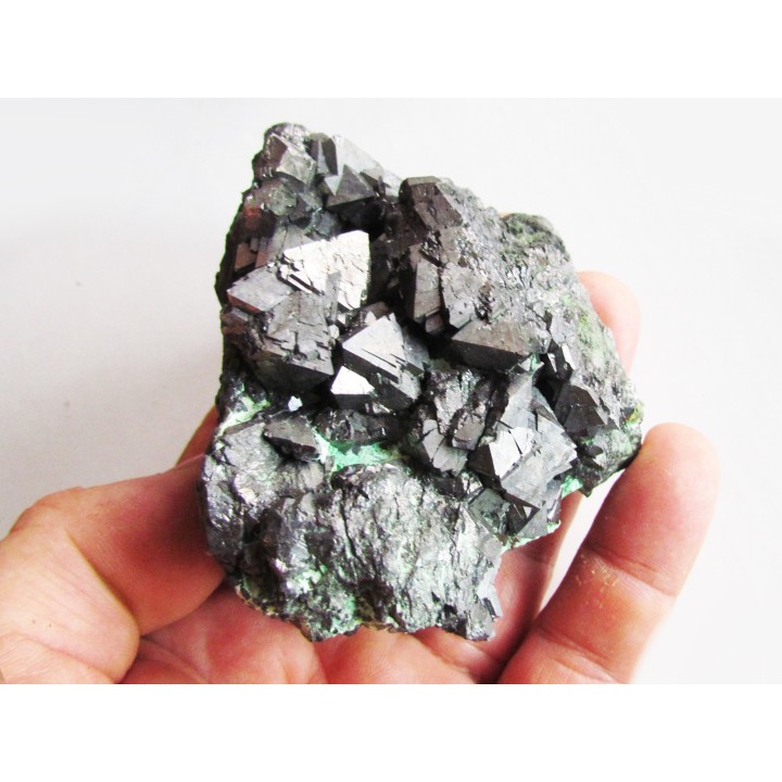 Gersdorffite - Bou Azzer Morocco (6)