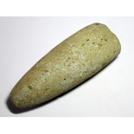 hand tool - flint - polished  ax (4)