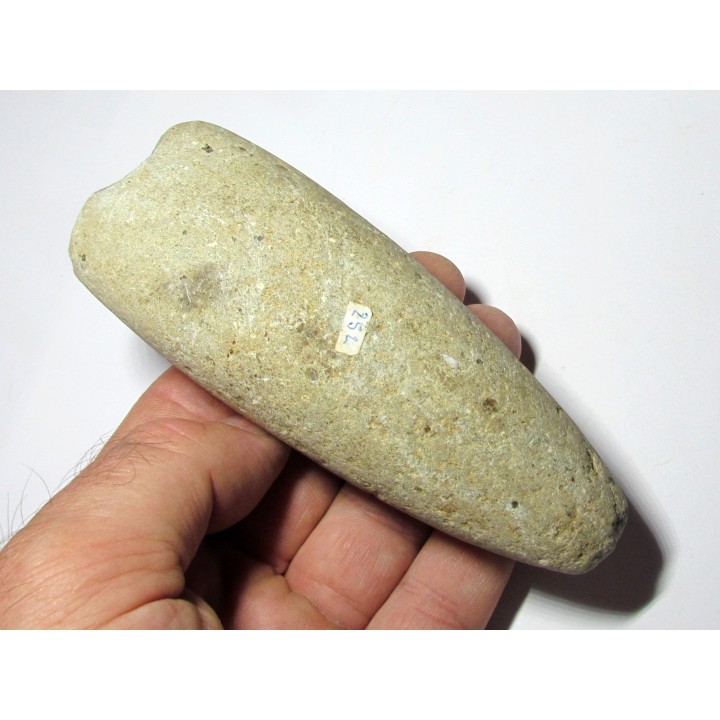 outill - silex - hache polie (4) 