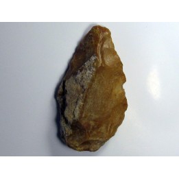 BIFACE Mousterien (2)