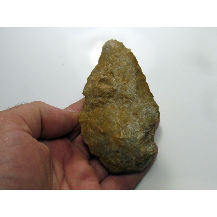 BIFACE Mousterian (2)