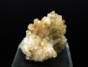 Calcite, dolomite.  Mine Engelsbourg - SMAM